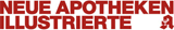Neue Apotheken Illustrierte