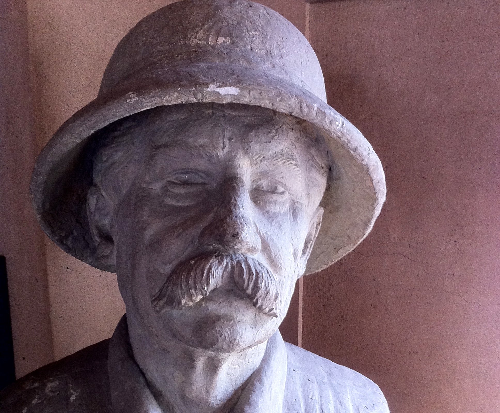 Die Marke Albert Schweitzer