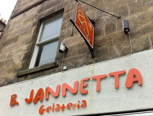 Jannetta Personal Branding
