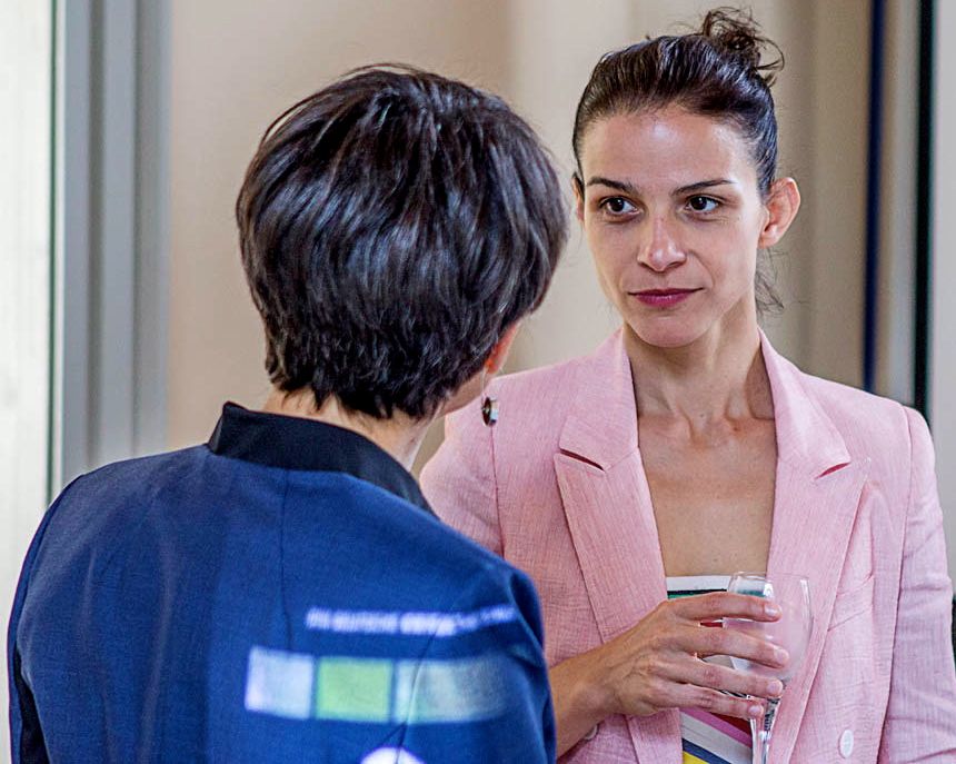 documenta 13: Knigge-Kunstwerk frustriert Künstlerin