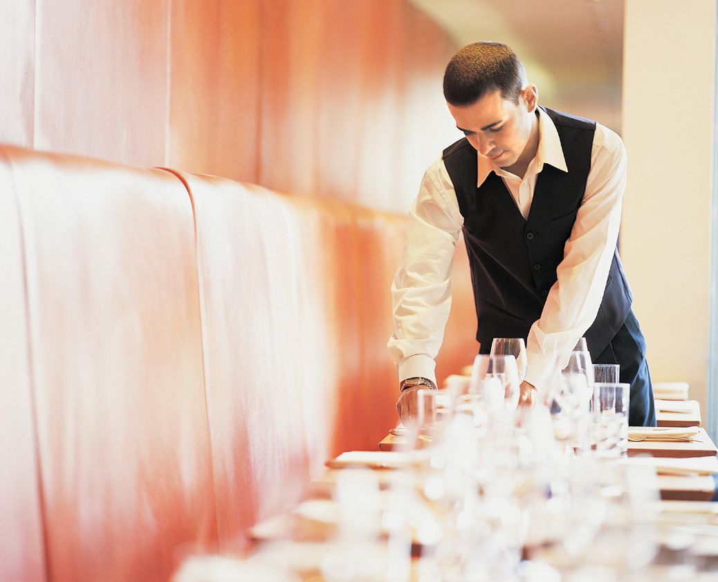 Service im Hotel: Wie reagiert man auf Beschwerden?