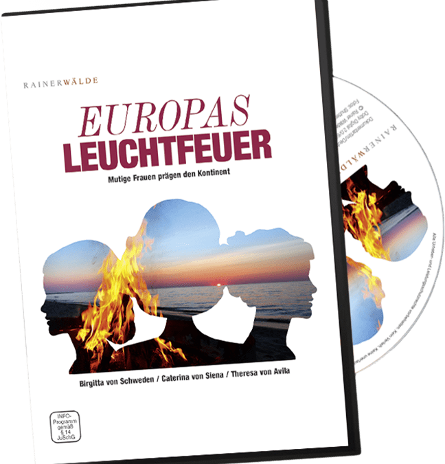 “Europas Leuchtfeuer” gewinnt: Bester Dokumentarfilm 2013