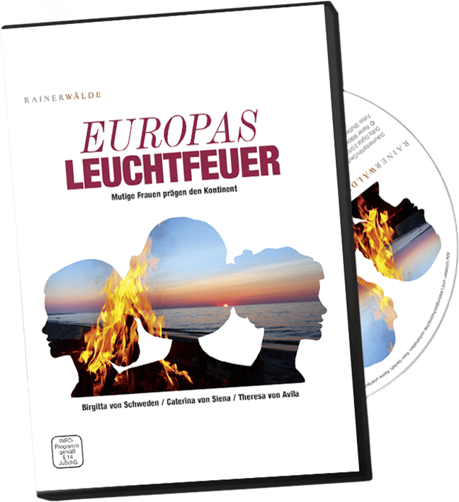 „Europas Leuchtfeuer“ gewinnt: Bester Dokumentarfilm 2013