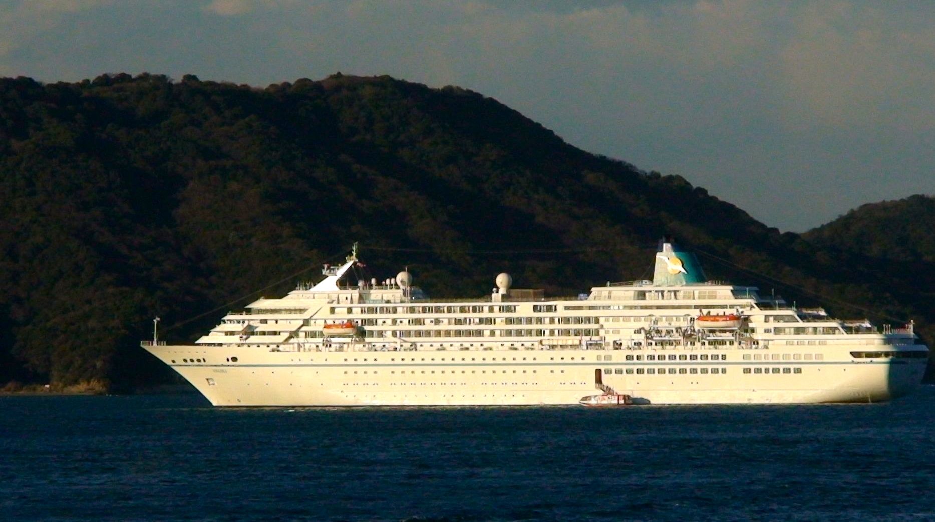 Die schönsten Schiffsreisen der Welt