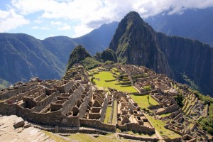 Machu Picchu - Foto: shutterstock