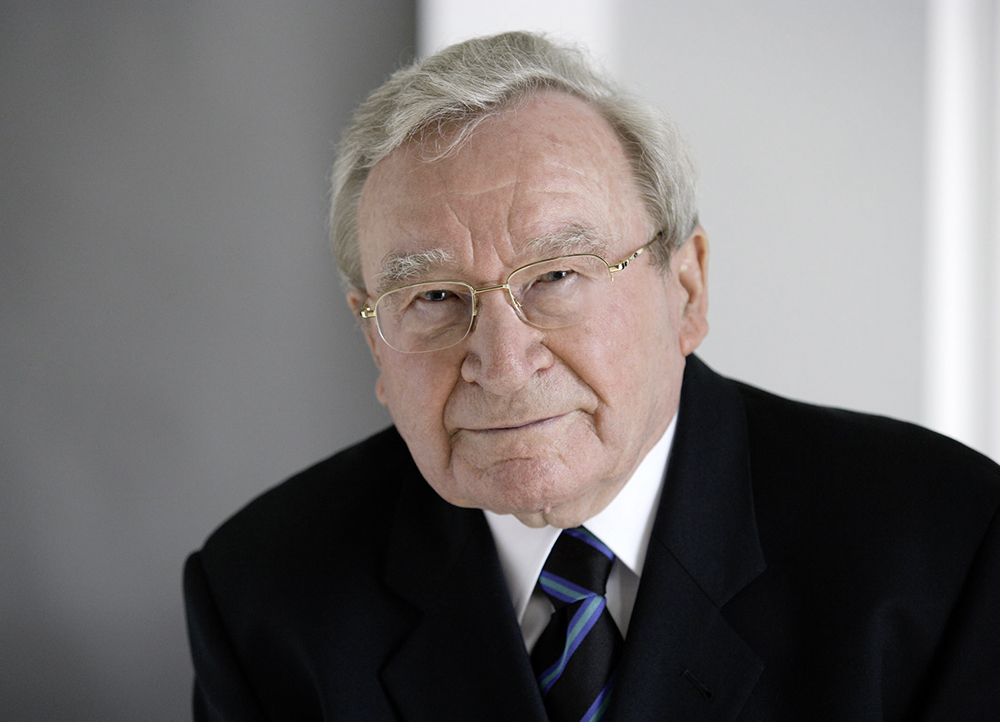 Personal Branding: Authentische Originale wie Artur Fischer