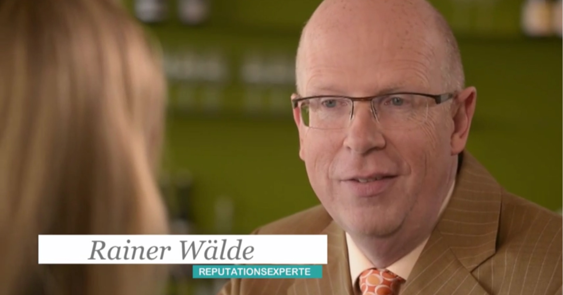 Business TV: Welche Sozialen Netzwerke lohnen sich für Ihr Unternehmen?