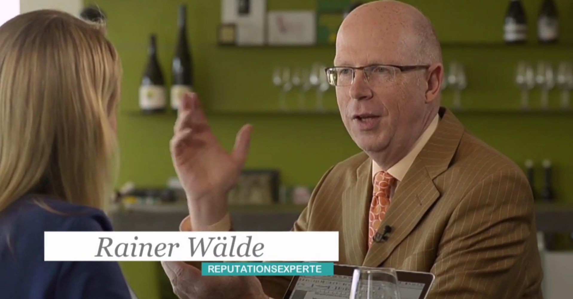 Business TV: Vermeiden Sie diese 10 Fehler beim Bloggen
