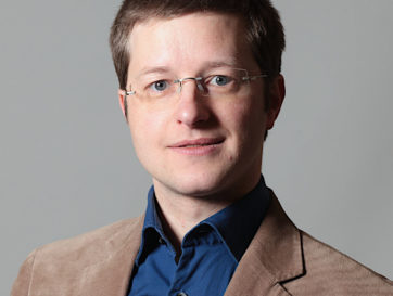 Markus Orlinski
