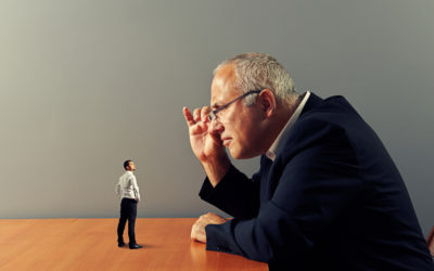 Welcher Mentor hat an dich geglaubt?