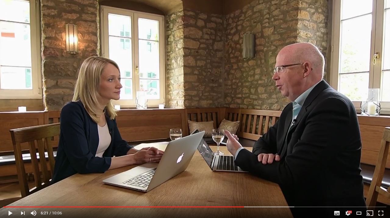 Business TV: Wie hell strahlt Ihr Leuchtturm? Der Reputations-Check