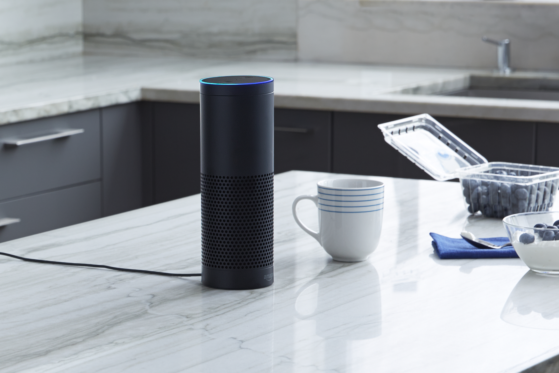Trend-Report: Alexa, willst Du mich heiraten?