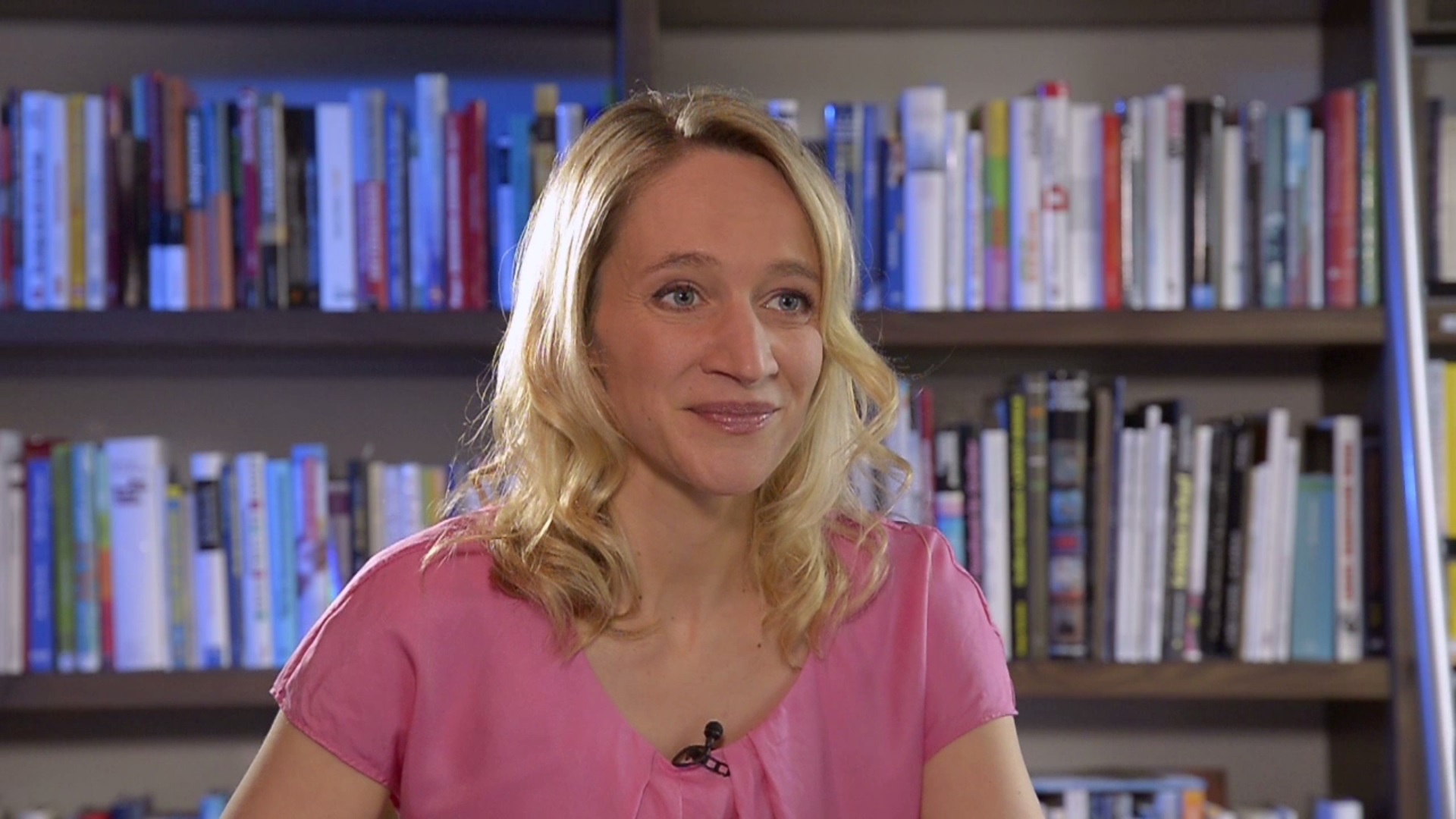 Business TV: Wie betreibe ich aktive Pressearbeit?