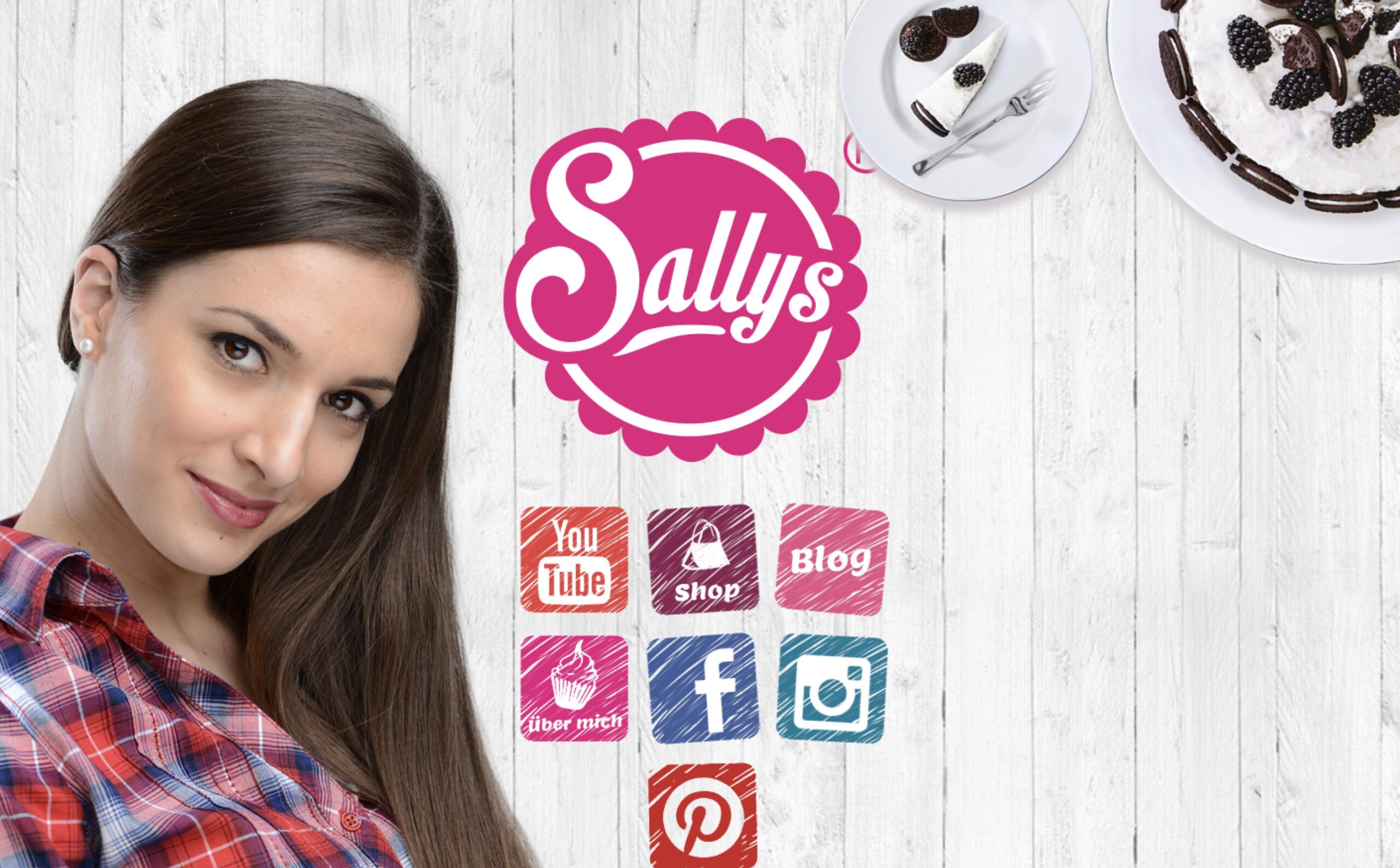 Erfolgreiches Branding: Kennen Sie schon Sallys Tortenwelt?