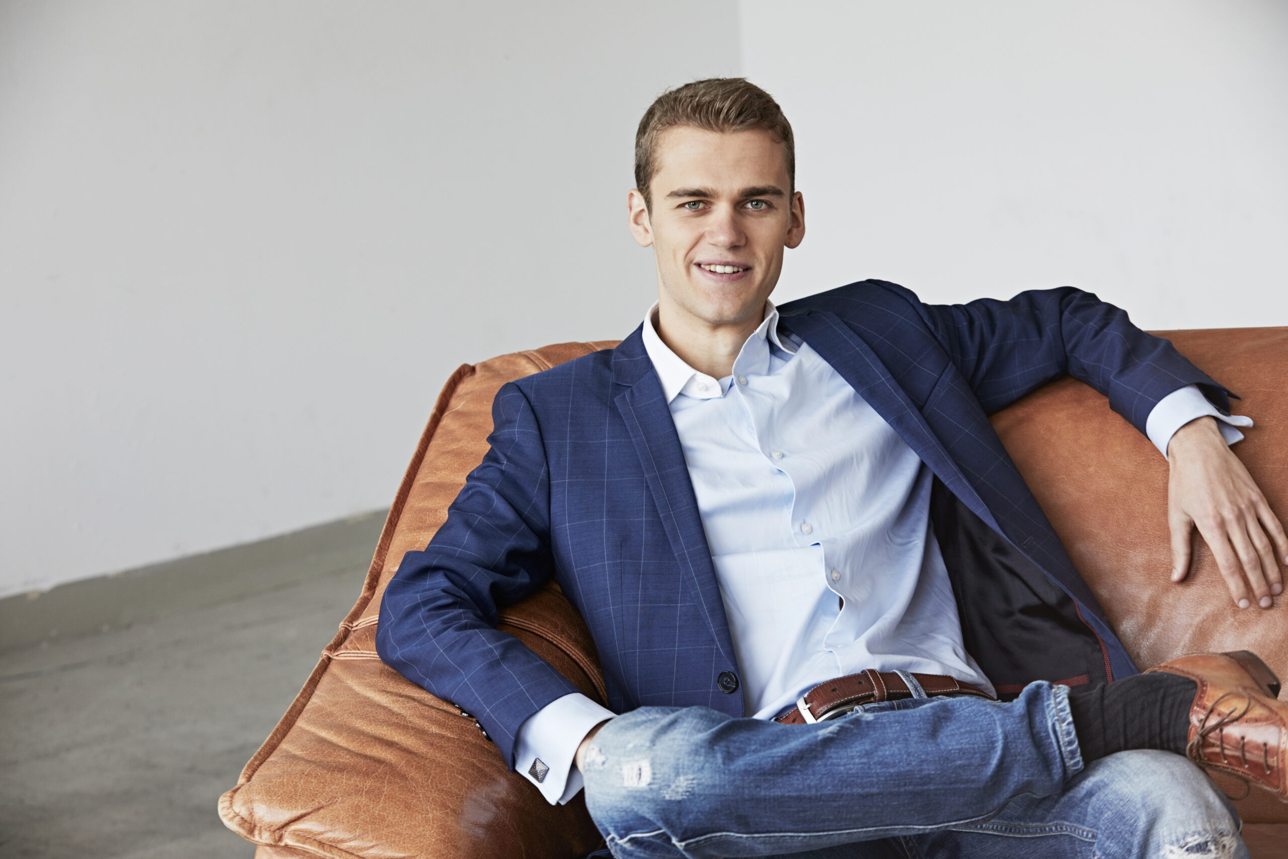 Was Sie als Chef von den jungen Millennials lernen können