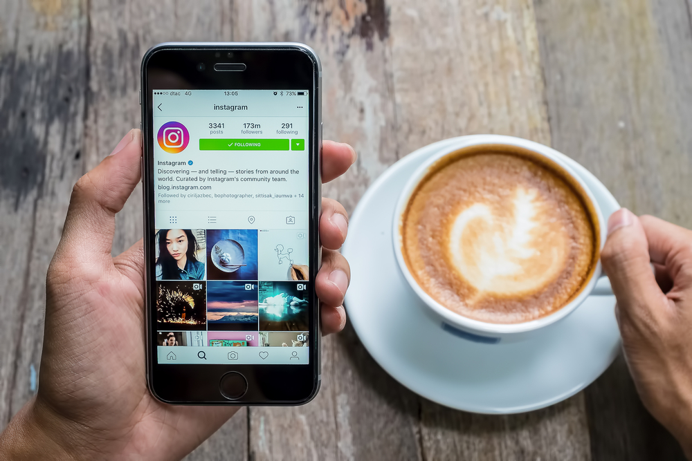 Instagram: 7 Tipps für einen erfolgreichen Start