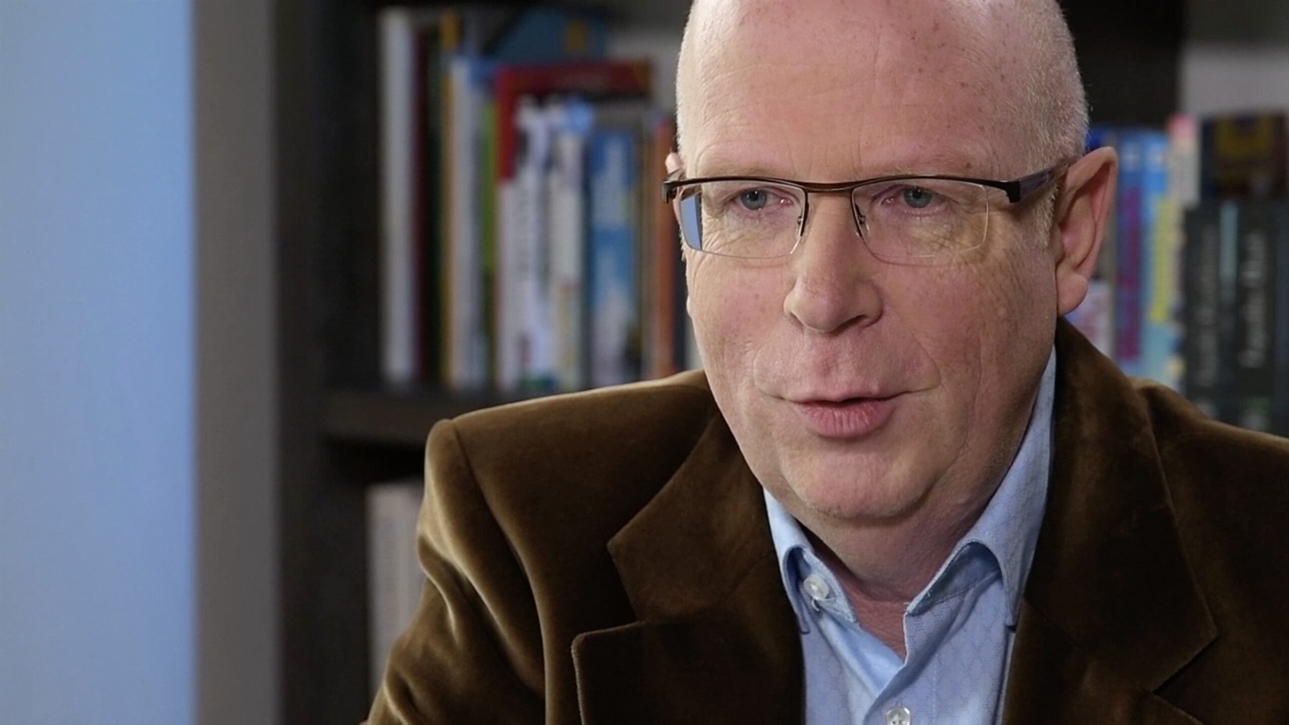 Business TV: Wie Sie zum Sinnstifter werden