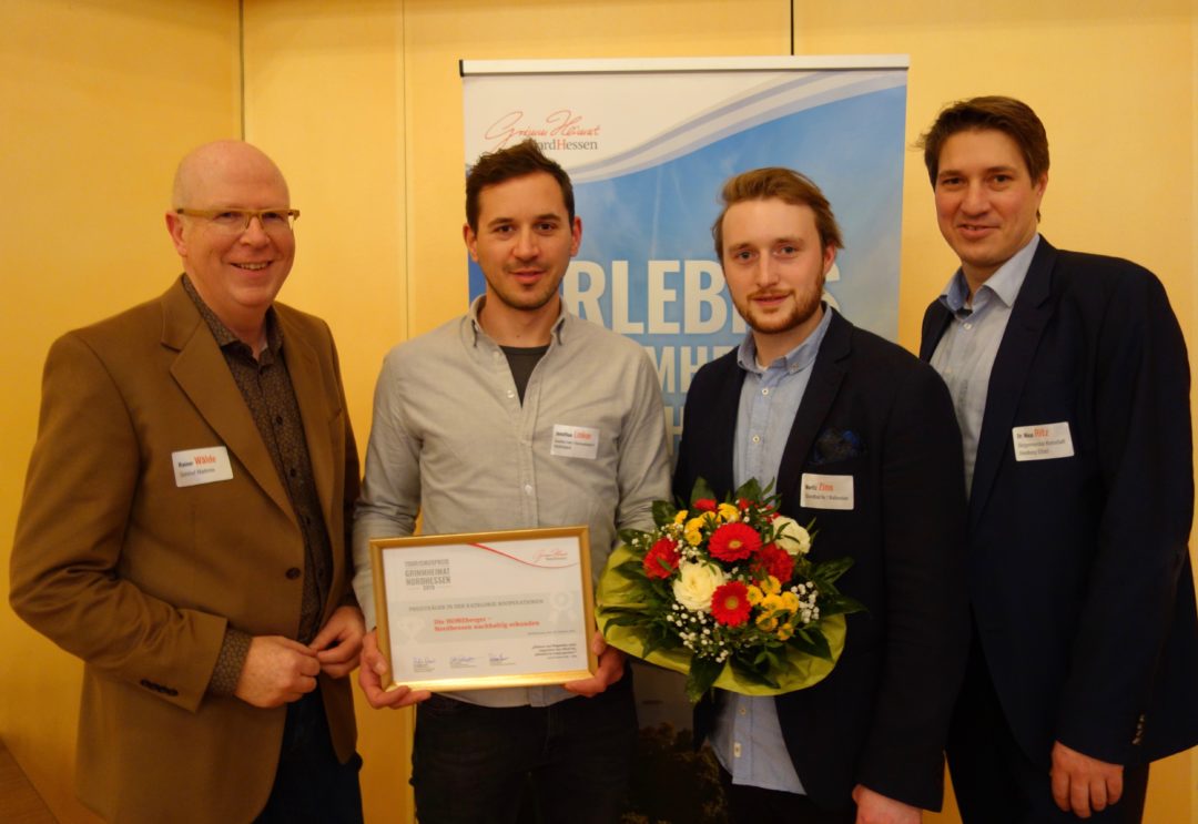 Wie Sie Wettbewerbe für Ihre Reputation nutzen
