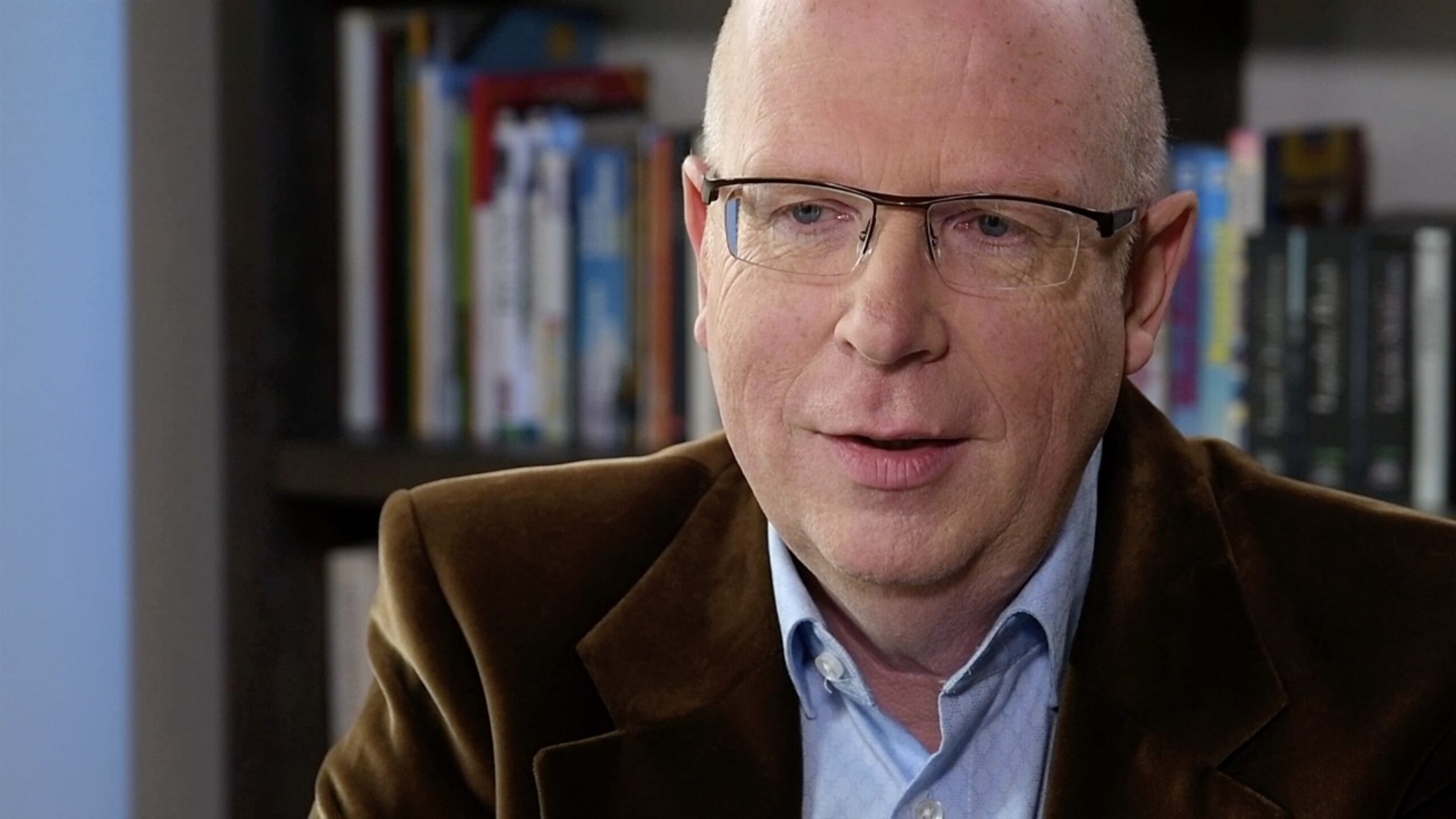 Business TV: Erfolgreich mit Mentoring