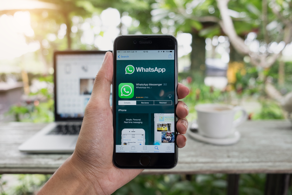 WhatsApp Knigge: Nerven Sie Ihre Kunden nicht!