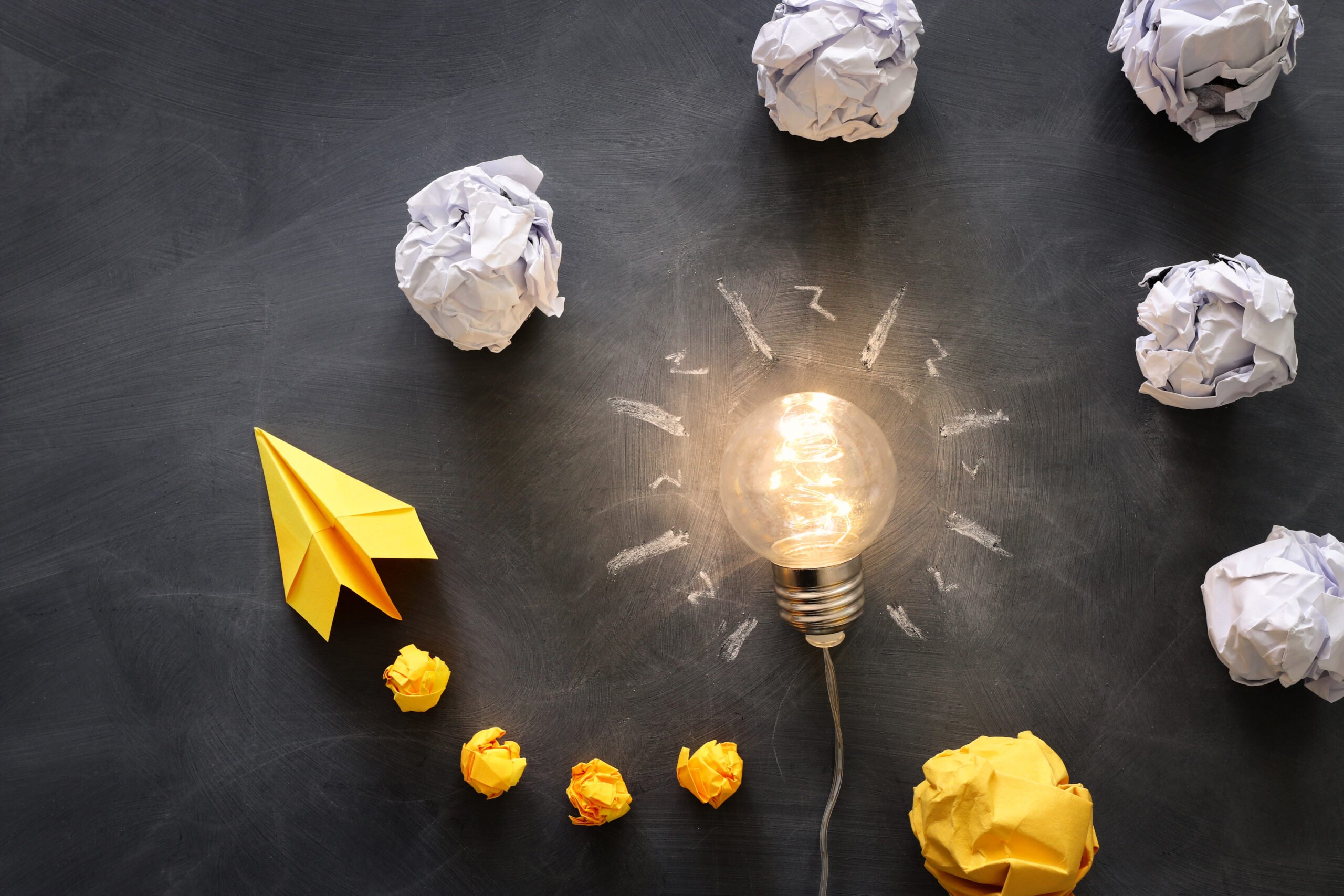 Innovation: Die Krise macht erfinderisch