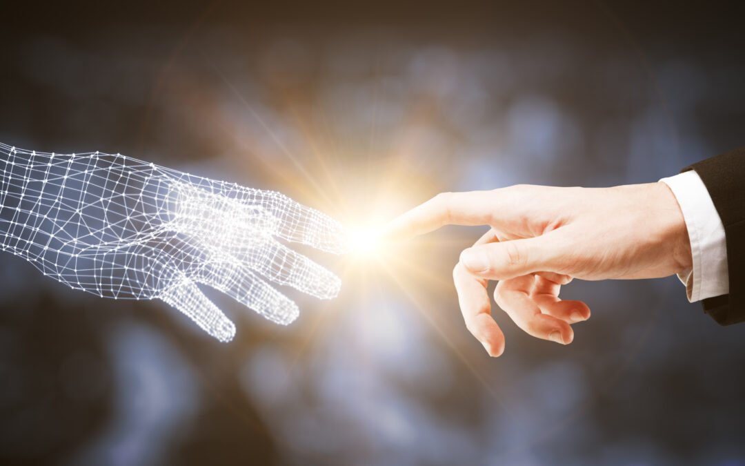 Göttliche Algorithmen: Ethische Grenzen der KI