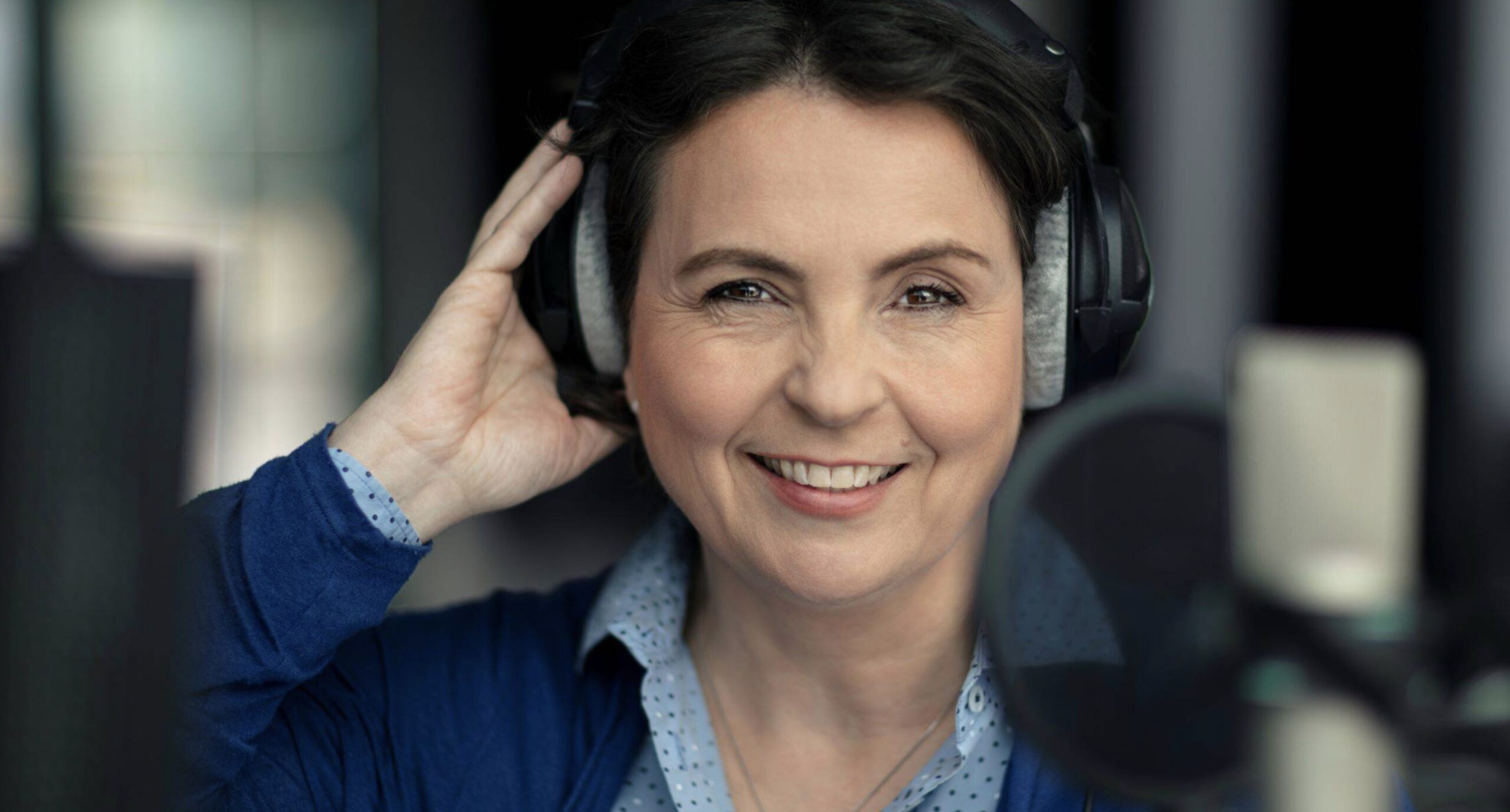 25 Jahre Nachrichten-Front: Iris Völlnagel über Herausforderungen im Journalismus