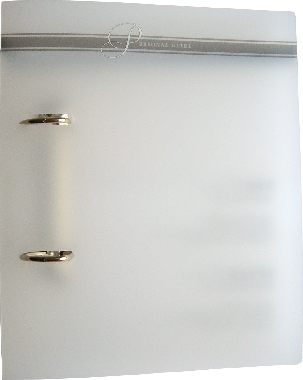 Ordner Personal Guide