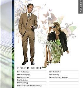 Color Guide