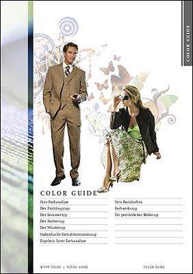 Color Guide