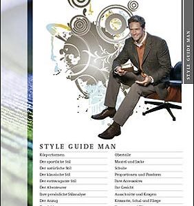 Style Guide Herren