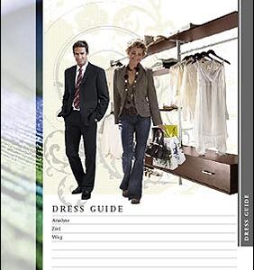 Dress Guide