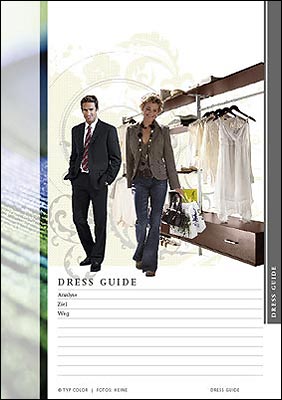 Dress Guide