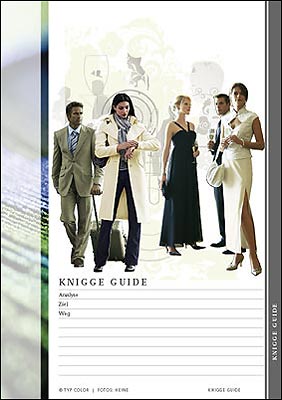 Knigge Guide