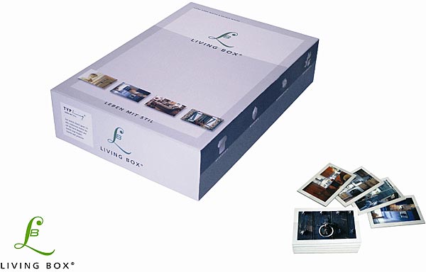 TYP Living Box