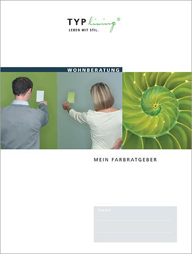 TYP Living Farbberater