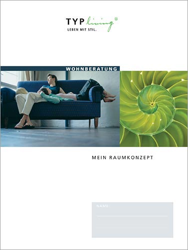 TYP Living Raumkonzept