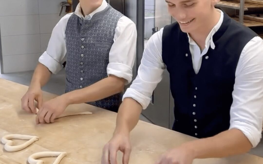Wie Bäcker neue Mitarbeiter gewinnen