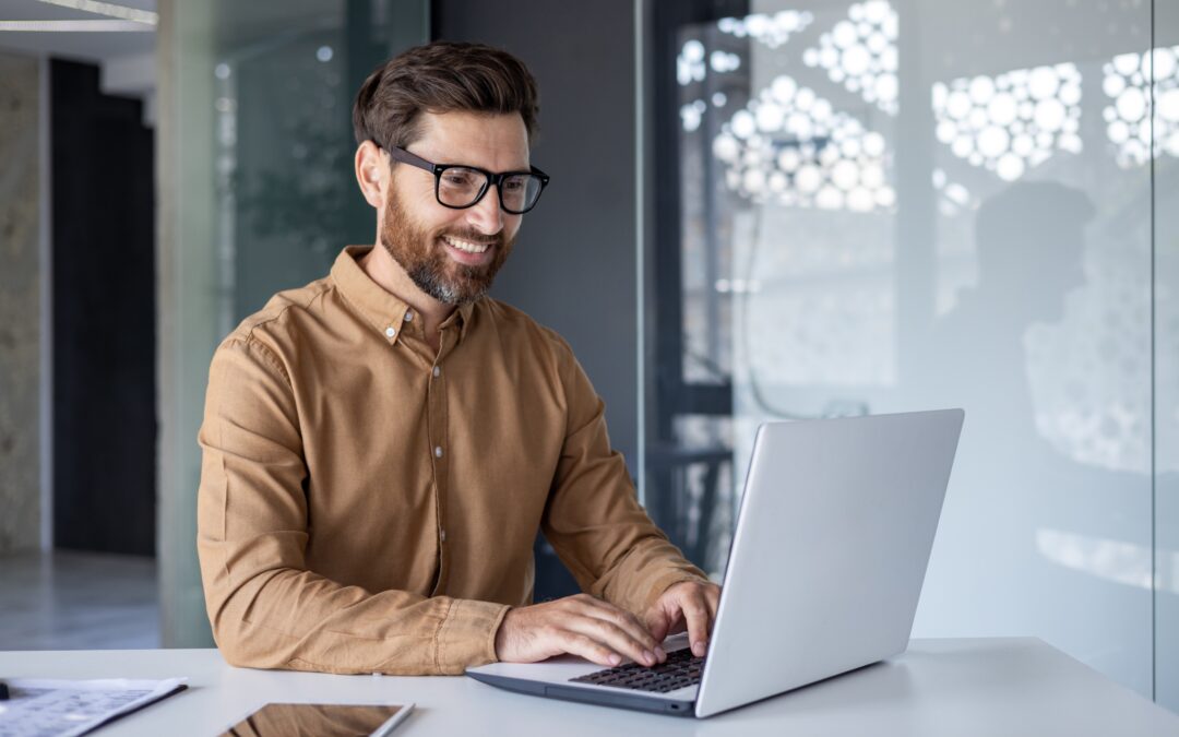 Webseiten Check: Was Journalisten suchen
