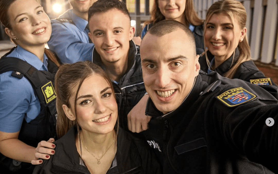 Wie Corporate Influencer neue Mitarbeiter gewinnen