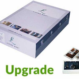 Livingbox-Upgrade