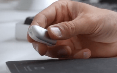 Wie Plaud meinen beruflichen Alltag erleichtert