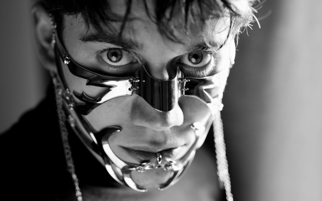 Artsy: Das Leben als Leinwand