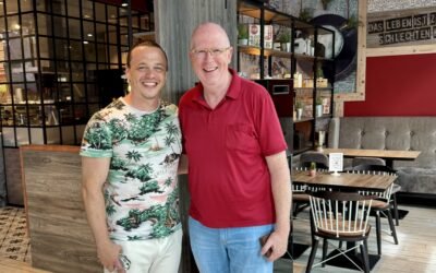 Richtig Scheitern – geht das überhaupt?