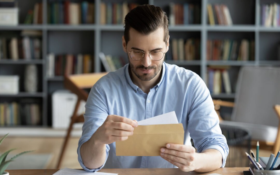 Zum Jahresbeginn: Aufräumen und sterben