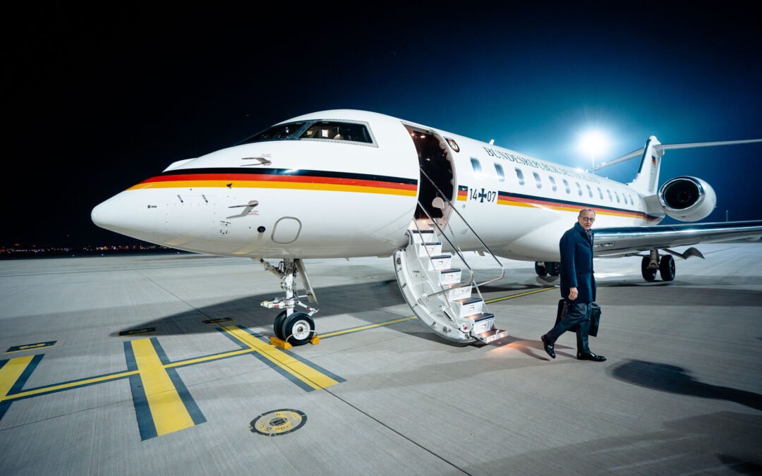 Wie verkauft man Politik über Social Media?