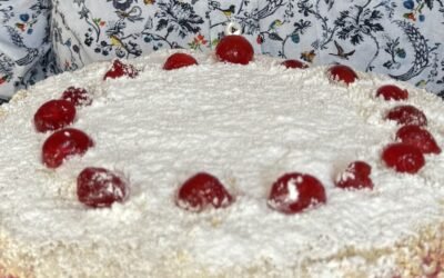 Vom Tusitala, der am liebsten Geschichten erzählt