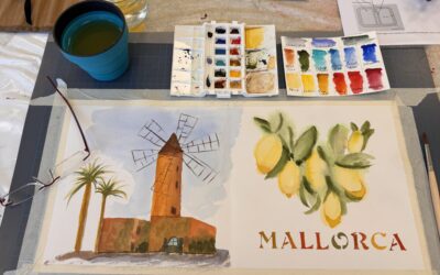 Feiern Sie Ihre Premiere