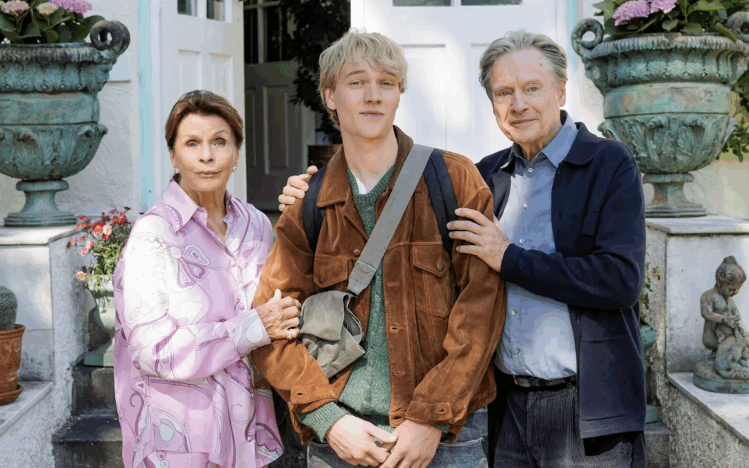 Herrlich schräge Sommerfilme
