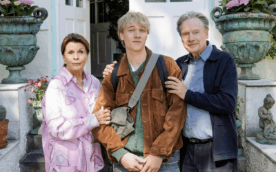 Herrlich schräge Sommerfilme
